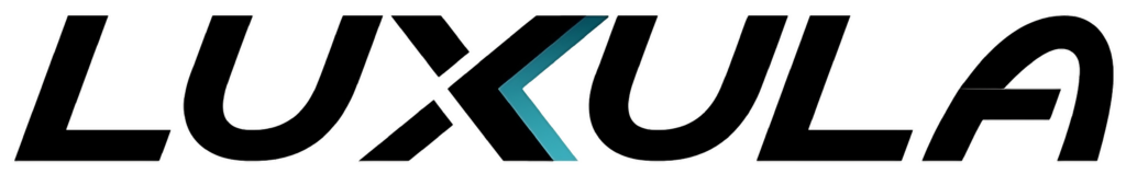 LUXULA Logo