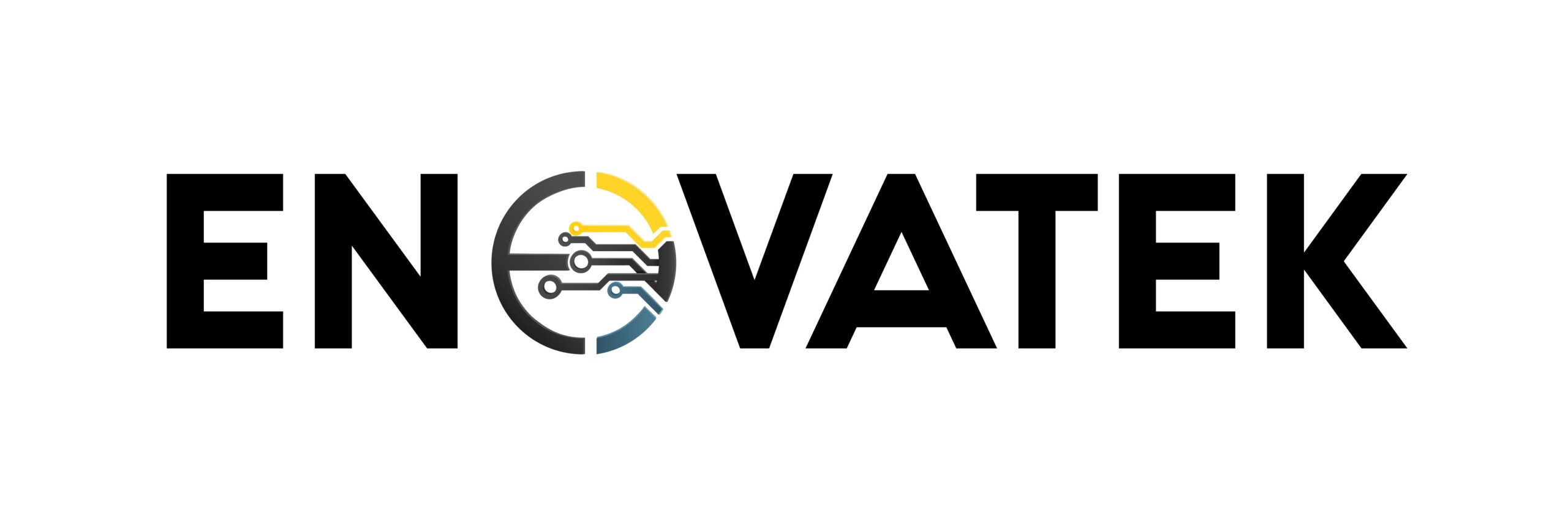 ENOVATEK Logo